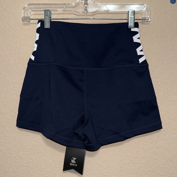 Don't Ache for a Better Body Shorts - Picture 2 of 6